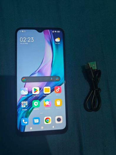 Xiaomi Redmi 9