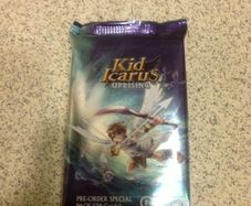 Kid Icarus Uprising