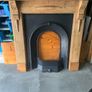 Fireplace Image 2