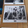 The Abyss Movie Press Kit 1988 Image 7