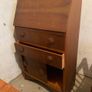 writting desk / bureau Image 3