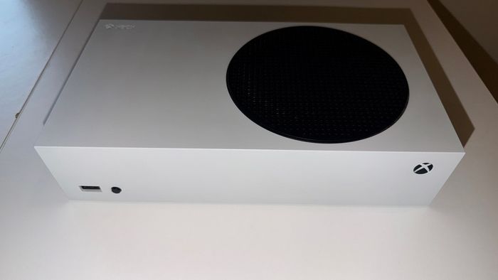 Xbox Series S