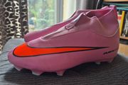Nike Football Boots UK4
