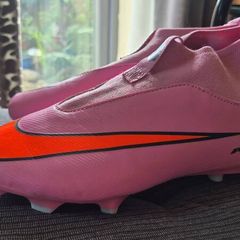 Nike Football Boots UK4