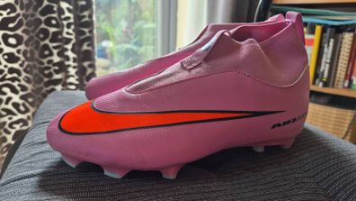 Nike Football Boots UK4