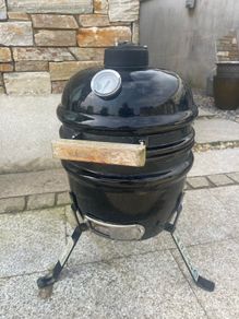 Barbeque (mini Egg)