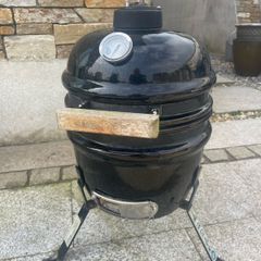 Barbeque (mini Egg)