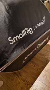 Small Rig LA-R6090 Rectangular Softbox (2 pieces)