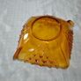 Art deco amber bowl Image 6