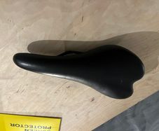 Bike Saddle - DDK 142mm