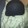 Charles Owen Riding Hat Size 56 Image 3