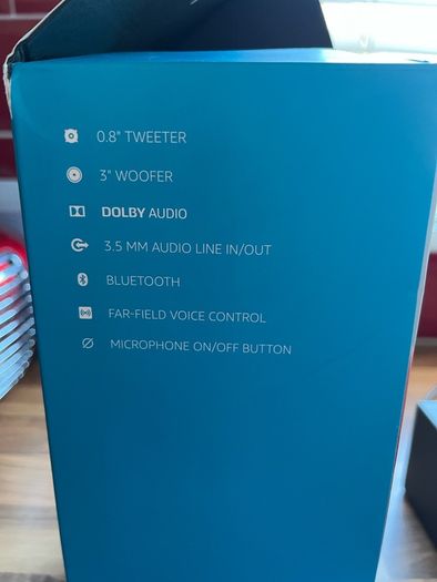 Amazon Echo (3rd Gen)