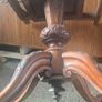 Victorian table base / legs Image 3