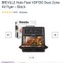 Breville Halo Air Frier Image 7