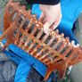 Fire basket Image 2