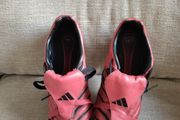 Nice Collectors Vintage Adidas Predator Red Football Boots