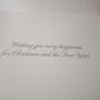 Set of 3 Vintage Hallmark Christmas Card. Image 5