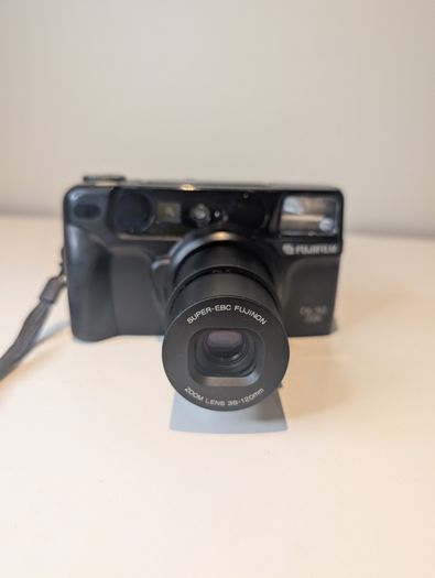 Fujifilm Dl-312 Zoom