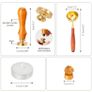 Brand New wax seal stamp kit,wax stamp seal kit Image 3