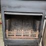 Woodwarm Stove with Back Boiler Image 10