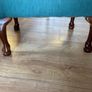 Green stool Image 2