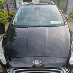 2017 Ford Galaxy