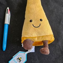 Jellycat Amuseables Parmesan