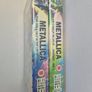 Metallica: A Year and a Half in the Life of Metallica - Complete 2-VHS Set (PAL) Image 2