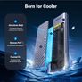 Ugreen 20gbps Nvme M.2 Ssd Enclosure Usb-c 3.2 Gen2x2 Uasp/trim M/m+b Key 2230/2242/2260/2280 Image 2