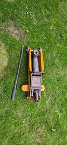 trolley jack