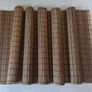 Bamboo Placemats x 6 Image 3