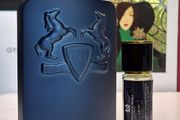 Parfums De Marly Layton 10ml crimp neck bottle