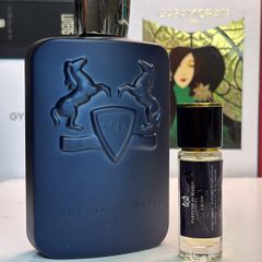 Parfums De Marly Layton 10ml crimp neck bottle