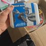 Primary transmission gear up kit Polini 13 40 17.7mm for Piaggio 50 202.1378 Image 2