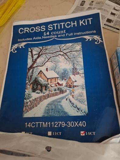 Arts and Crafts