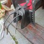 Child Bike Seat Image 3