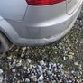 Ford Mondeo mk4 2010 rear bumper complete with parking sensors Image 3