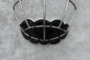 Hurling Helmet 2 Tone Chin Piece