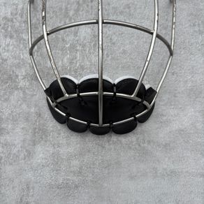 Hurling Helmet 2 Tone Chin Piece