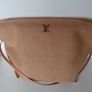 Vintage Louis Vuitton Monogram Vernis M91137 2Way Shoulder Bag Image 10