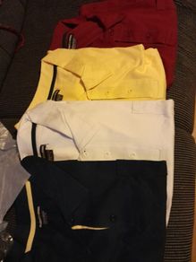 Clothes shoes