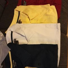 Clothes shoes