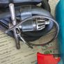 MAKITA Hammer Drill, working great, with chuck key, and in excellent condition Image 3