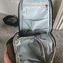 Anti-theft sling bag with powerbank Image 2
