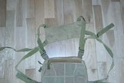 Airsoft  minimalistic  chestrig  15eu