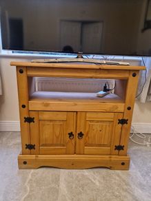 TV unit