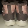 Adidas toddler girls winter boots size 8.5 Image 3