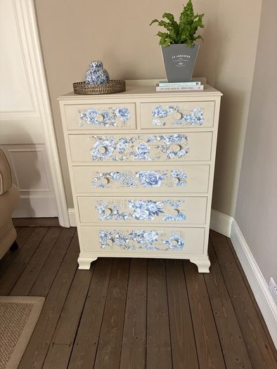 drawers