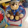 Peppa and Paw Patrol Chairs and teddies Image 3