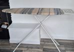 ironing board